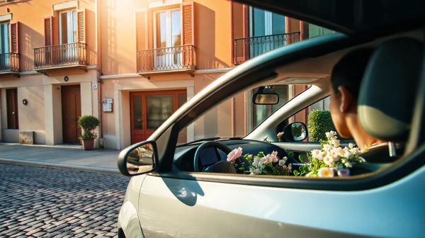 Guide rapide pour louer un utilitaire à Bordeaux sereinement