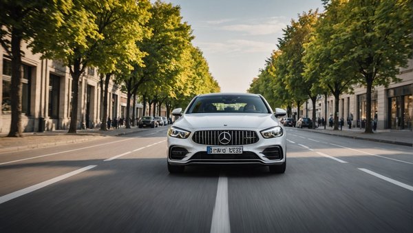 Importation de véhicules d'allemagne : votre relais de confiance