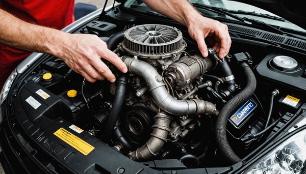 Réparer votre turbo garrett sur peugeot 307 2.0 hdi : comment faire ?