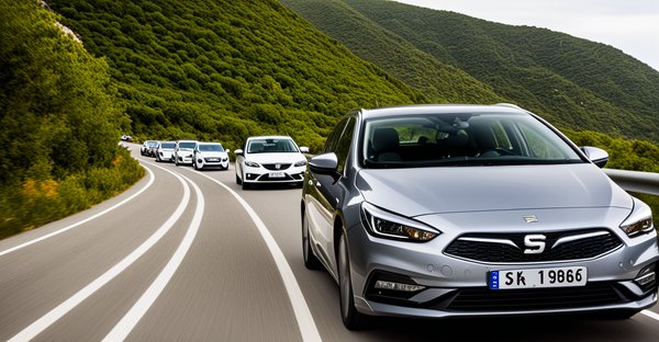 Location voiture tourisme : guide complet pour louer facilement