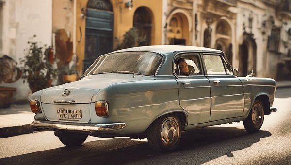 Louer une voiture de tourisme : astuces incontournables pour réussir