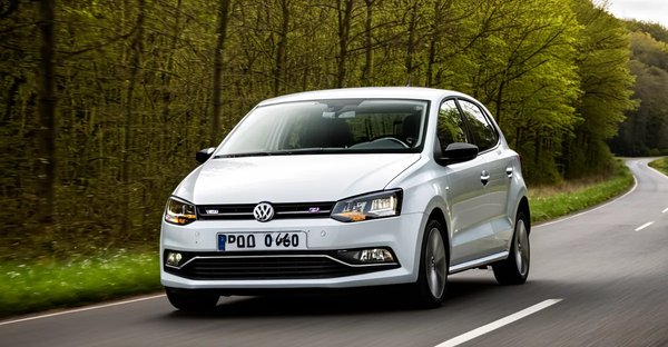 Leasing de volkswagen polo : découvrez nos meilleures offres !
